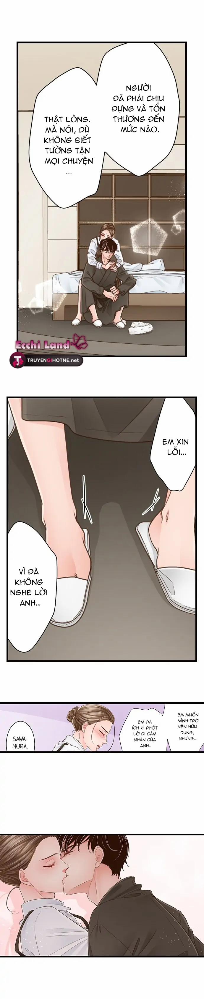 Học Sinh Của Tôi Là Tên Nghiện Sex 171.2 trang 4