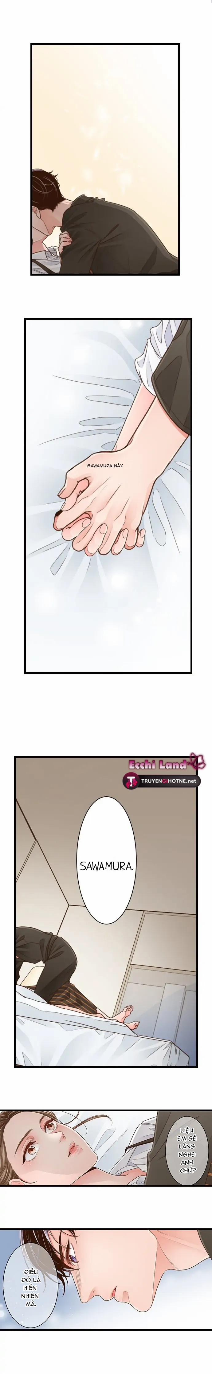 Học Sinh Của Tôi Là Tên Nghiện Sex 171.2 trang 5