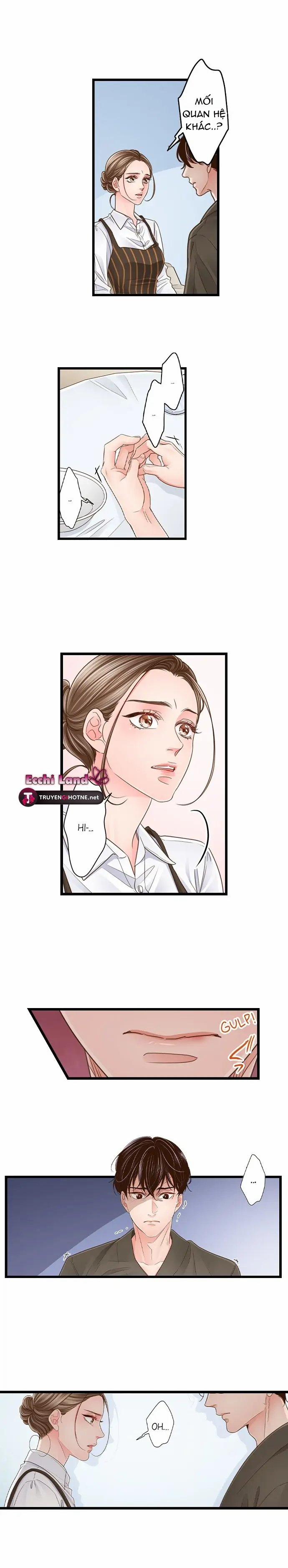 Học Sinh Của Tôi Là Tên Nghiện Sex 172.2 trang 1