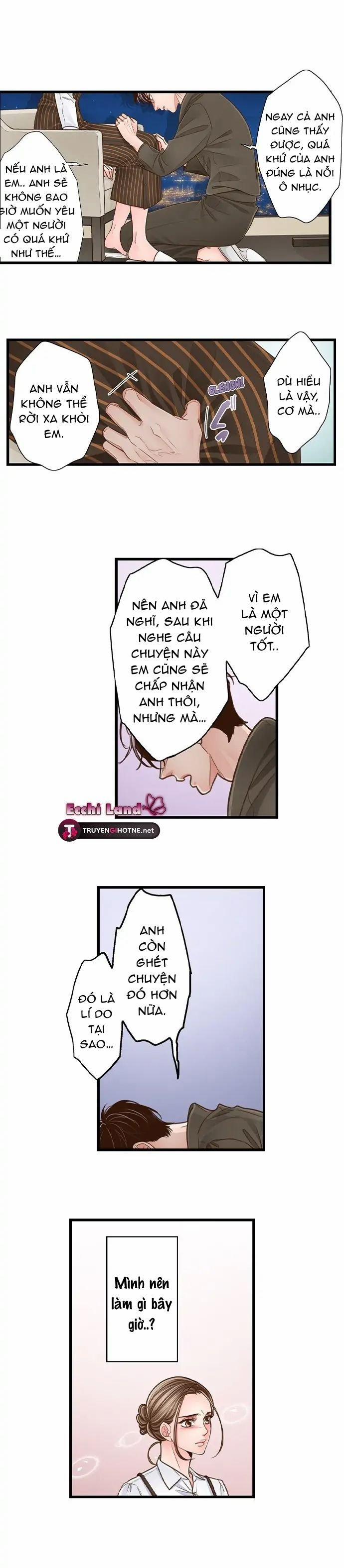 Học Sinh Của Tôi Là Tên Nghiện Sex 173.1 trang 4