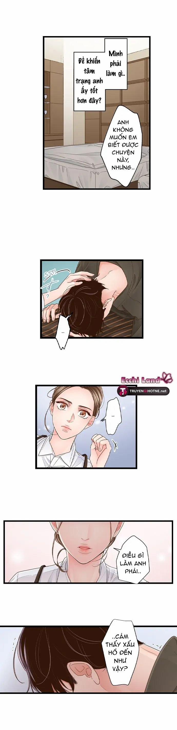 Học Sinh Của Tôi Là Tên Nghiện Sex 173.1 trang 5