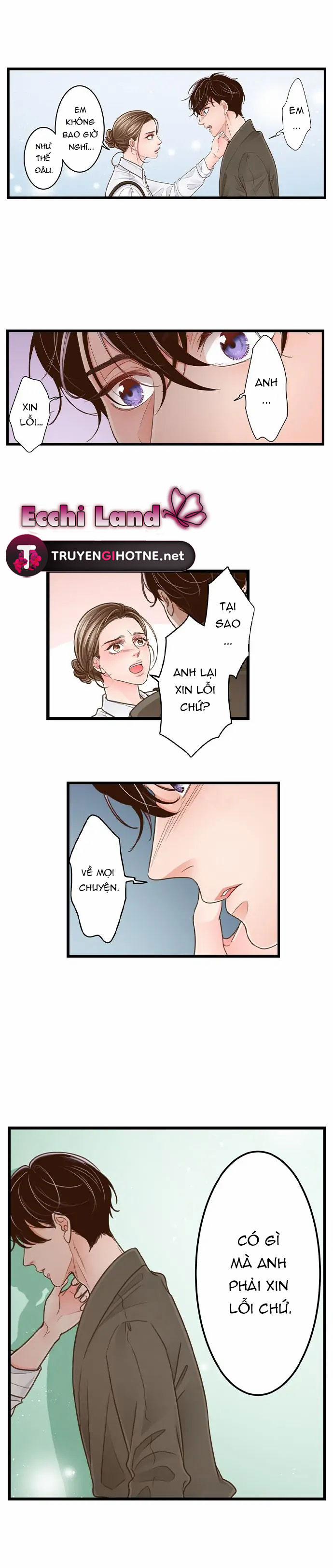 Học Sinh Của Tôi Là Tên Nghiện Sex 174.1 trang 4