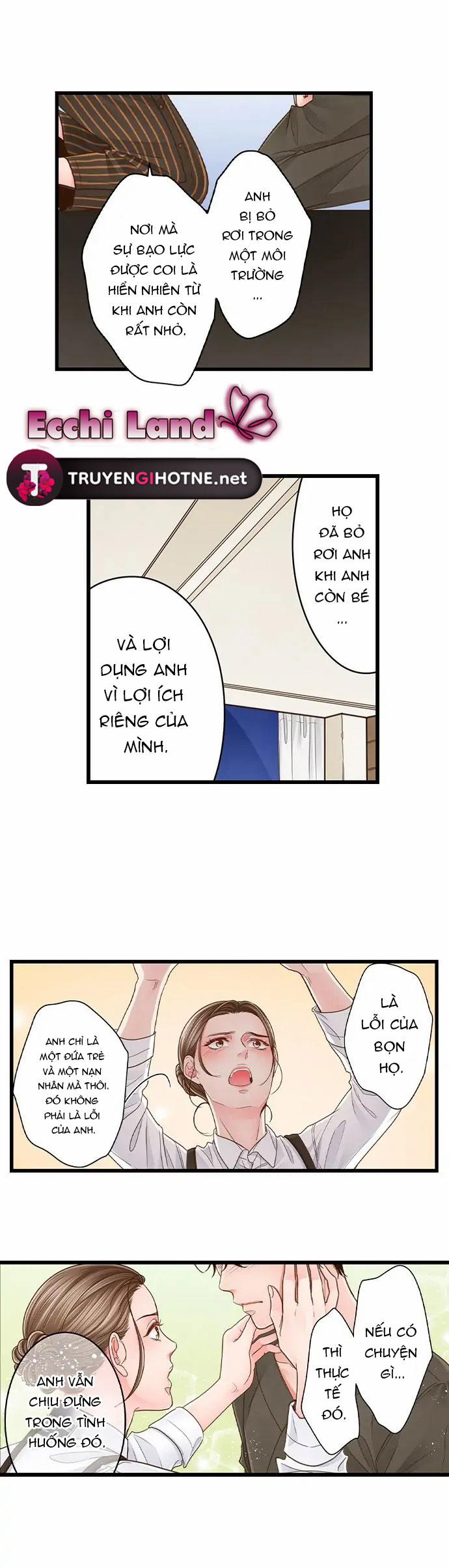 Học Sinh Của Tôi Là Tên Nghiện Sex 174.1 trang 5