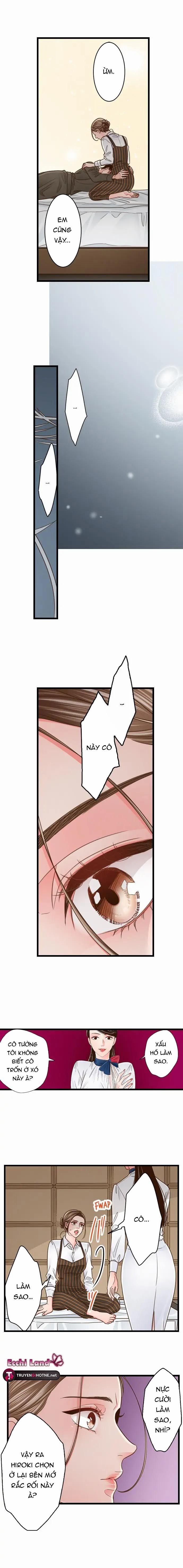 Học Sinh Của Tôi Là Tên Nghiện Sex 175.2 trang 2