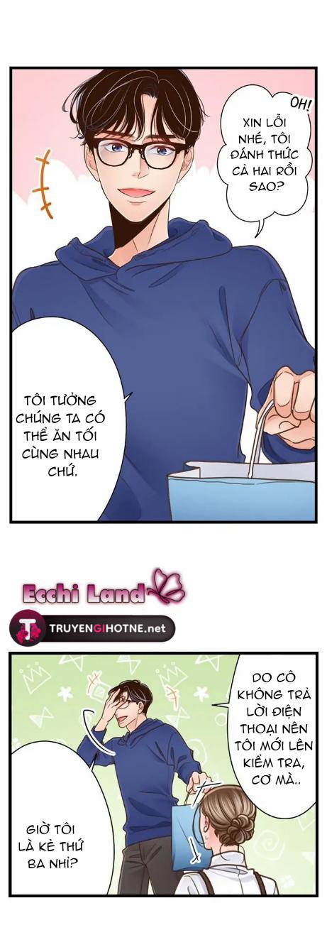 Học Sinh Của Tôi Là Tên Nghiện Sex 176.1 trang 1