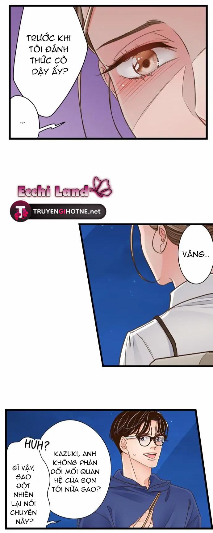 Học Sinh Của Tôi Là Tên Nghiện Sex 176.1 trang 5