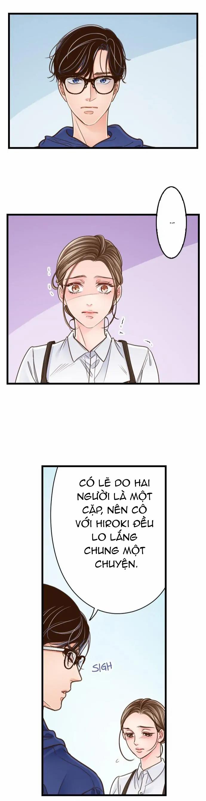 Học Sinh Của Tôi Là Tên Nghiện Sex 176.2 trang 1