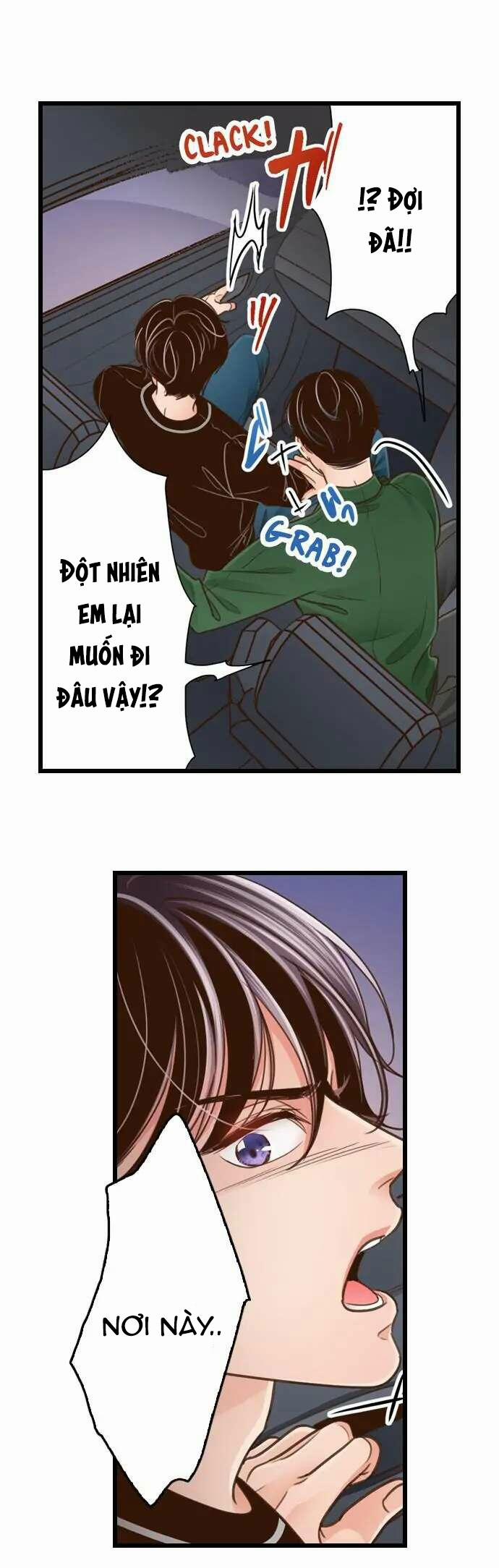 Học Sinh Của Tôi Là Tên Nghiện Sex 177.1 trang 7