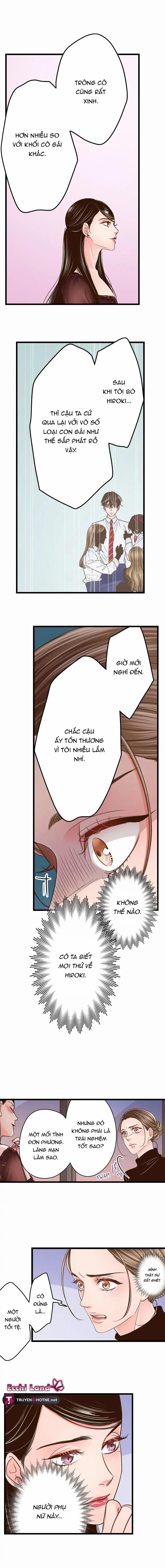 Học Sinh Của Tôi Là Tên Nghiện Sex 178.2 trang 2