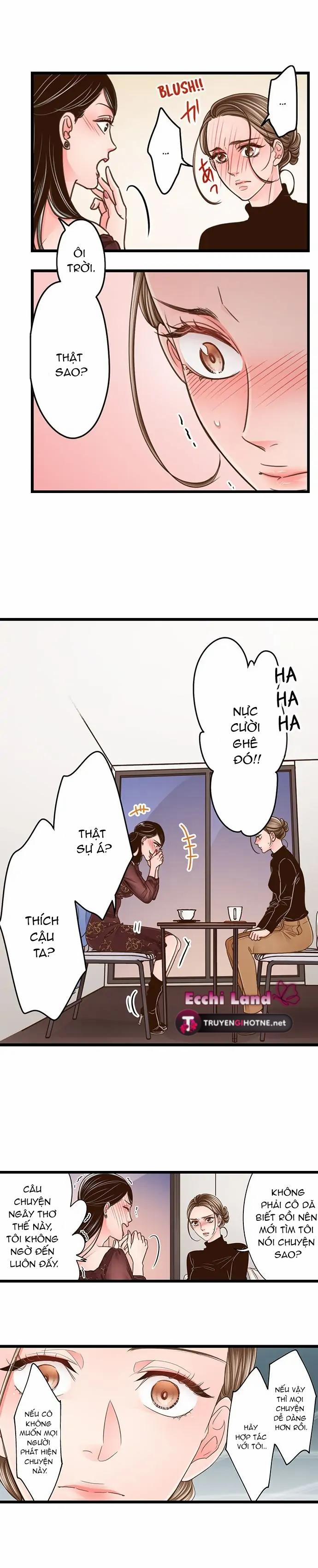 Học Sinh Của Tôi Là Tên Nghiện Sex 179.1 trang 1