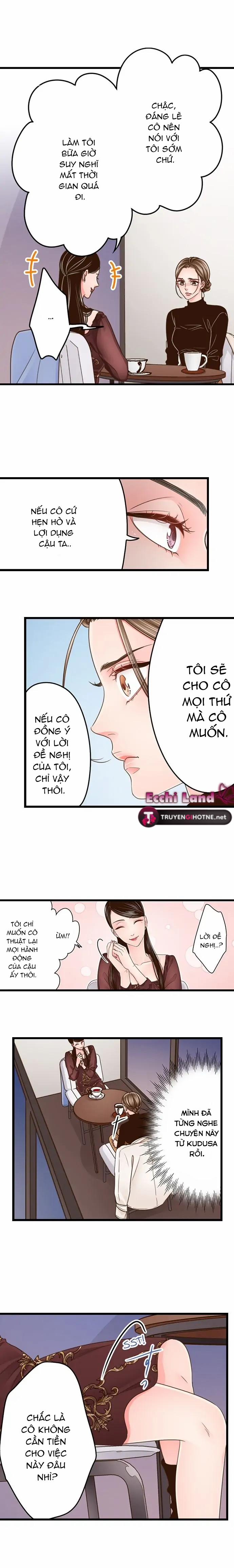 Học Sinh Của Tôi Là Tên Nghiện Sex 179.1 trang 2