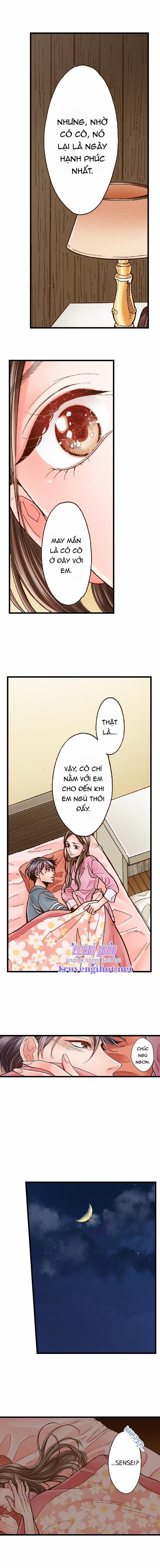 Học Sinh Của Tôi Là Tên Nghiện Sex 18.2 trang 2