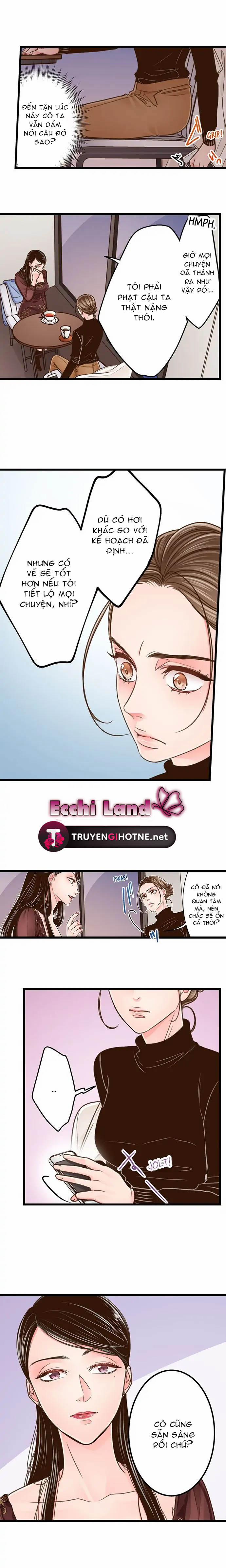 Học Sinh Của Tôi Là Tên Nghiện Sex 180.1 trang 3