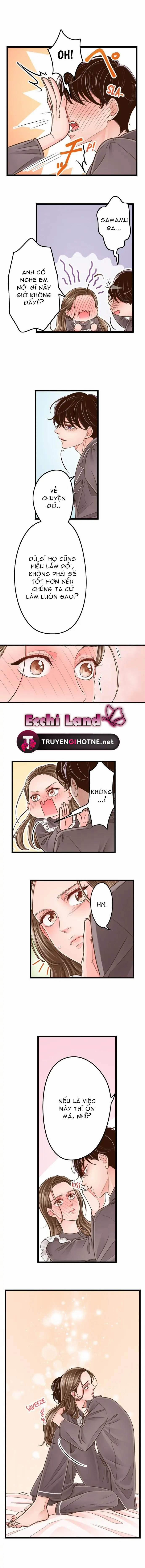 Học Sinh Của Tôi Là Tên Nghiện Sex 186.1 trang 1