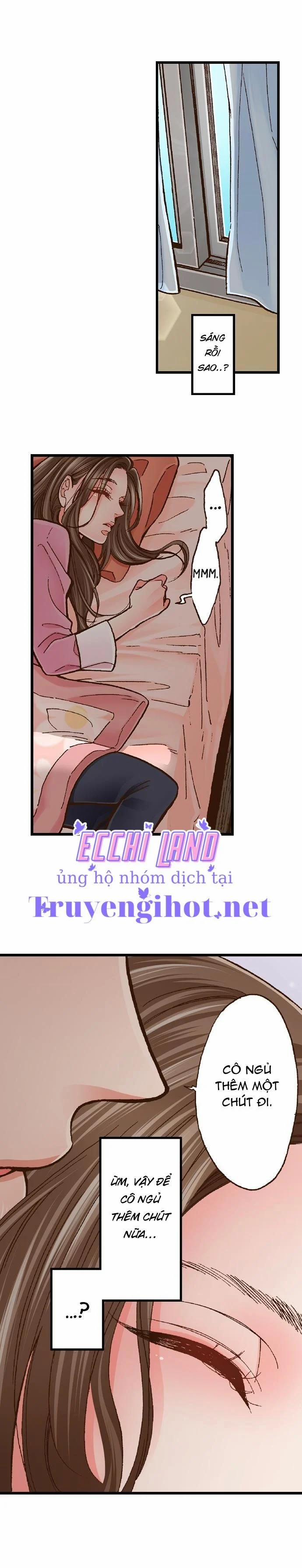 Học Sinh Của Tôi Là Tên Nghiện Sex 19.1 trang 3