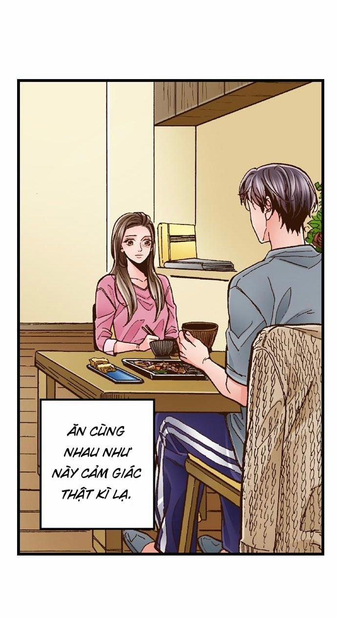 Học Sinh Của Tôi Là Tên Nghiện Sex 19.1 trang 9