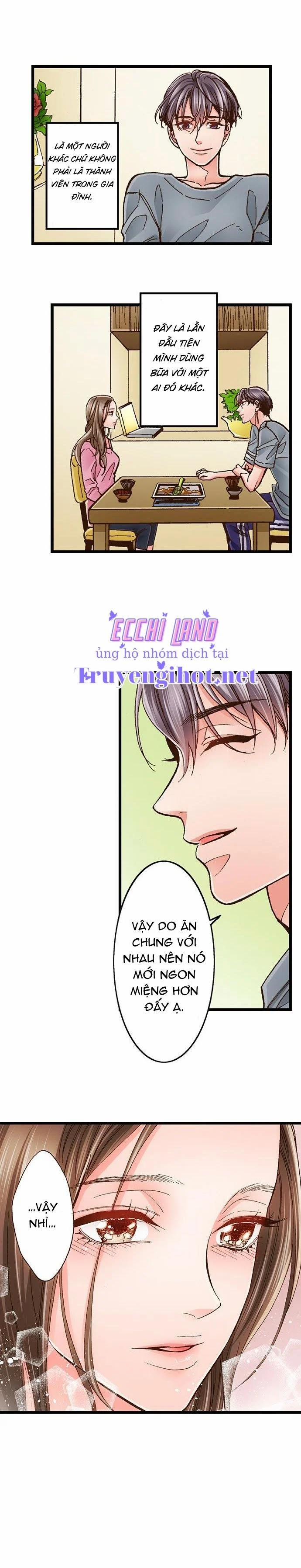 Học Sinh Của Tôi Là Tên Nghiện Sex 19.2 trang 1