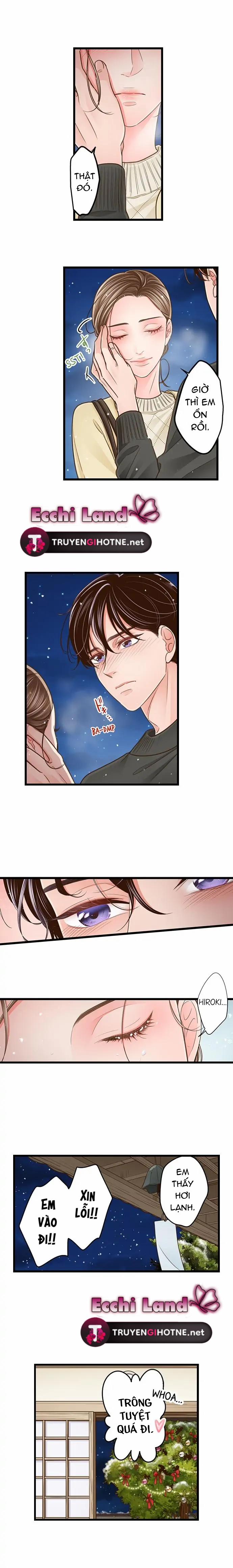 Học Sinh Của Tôi Là Tên Nghiện Sex 190.1 trang 2