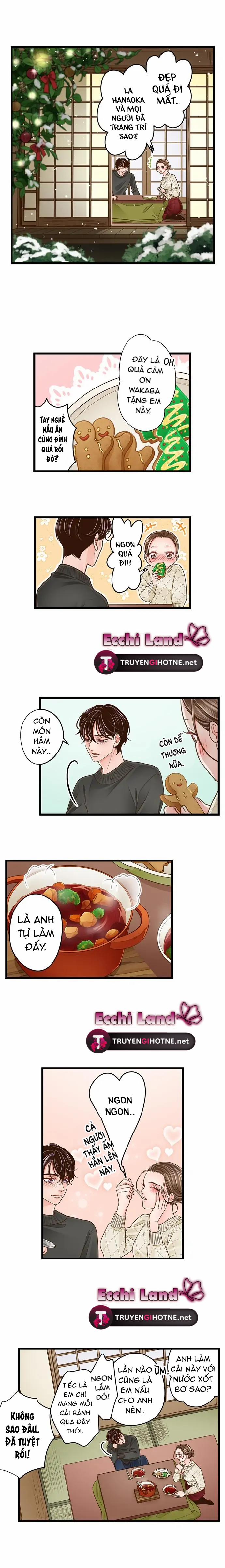 Học Sinh Của Tôi Là Tên Nghiện Sex 190.1 trang 3