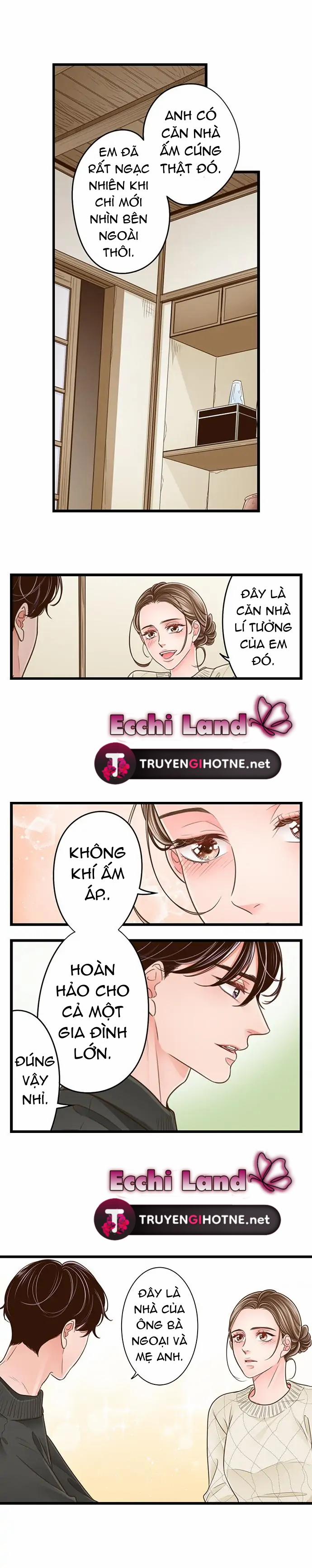 Học Sinh Của Tôi Là Tên Nghiện Sex 190.1 trang 4