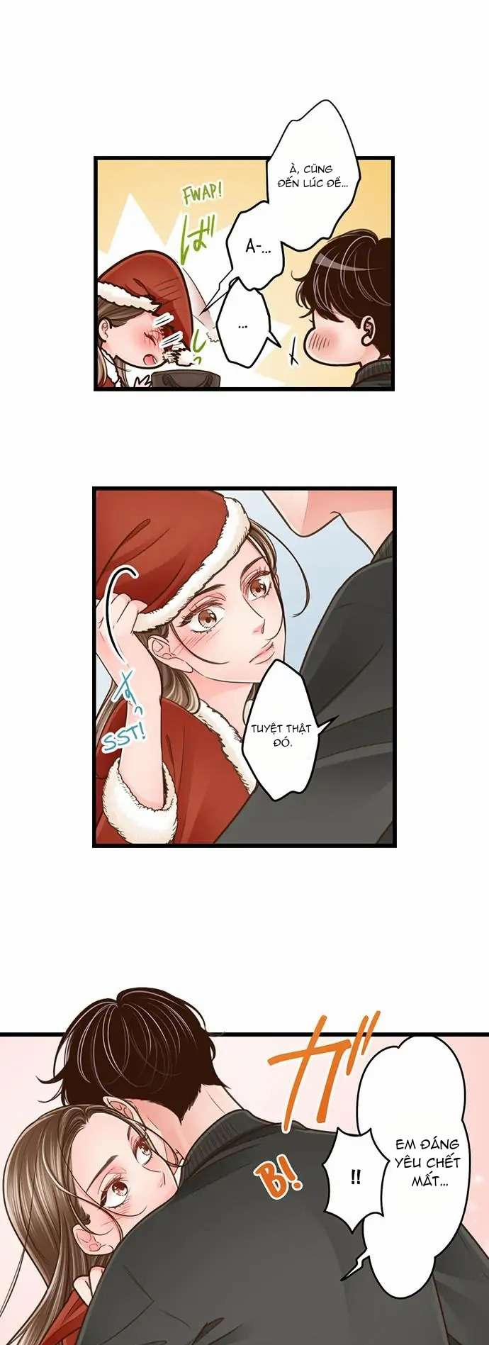 Học Sinh Của Tôi Là Tên Nghiện Sex 191.2 trang 6