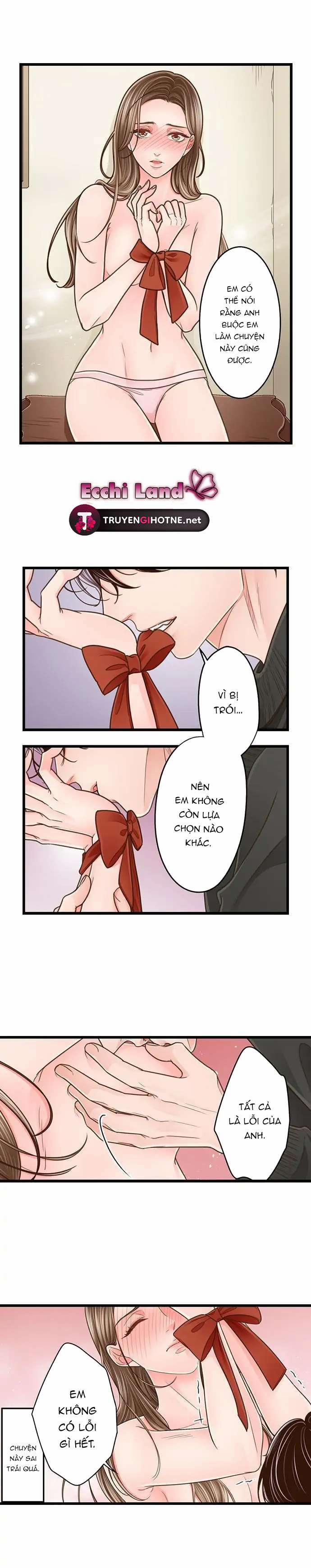 Học Sinh Của Tôi Là Tên Nghiện Sex 193.2 trang 1