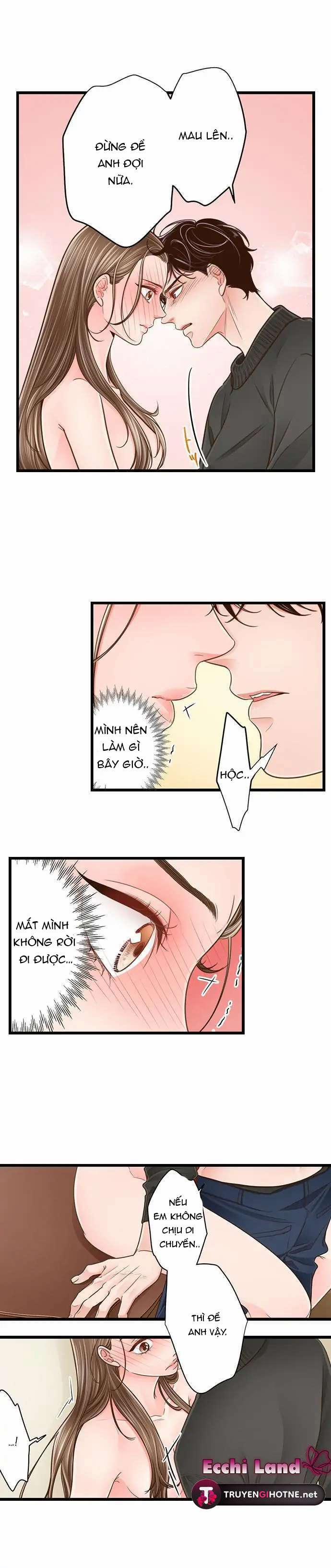 Học Sinh Của Tôi Là Tên Nghiện Sex 194.1 trang 1