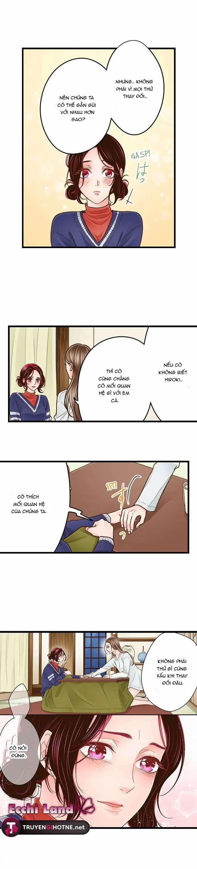 Học Sinh Của Tôi Là Tên Nghiện Sex 195.2 trang 1