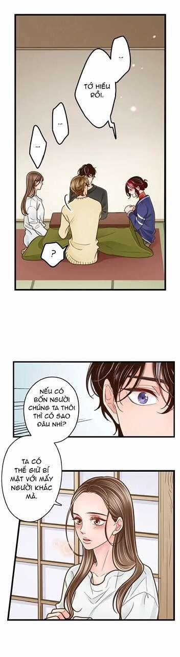 Học Sinh Của Tôi Là Tên Nghiện Sex 196.1 trang 5