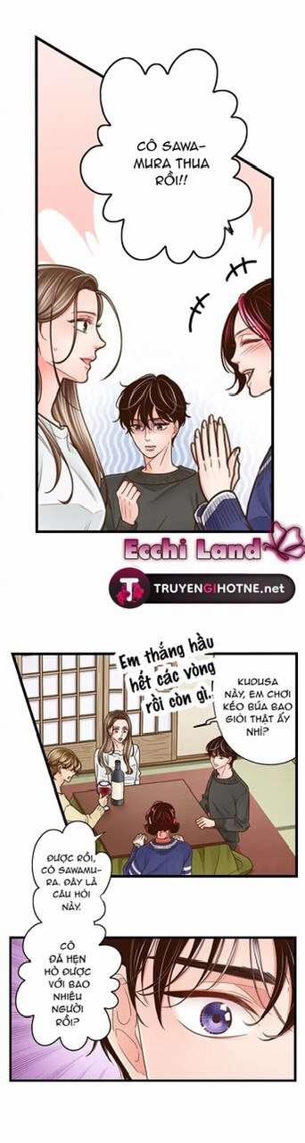 Học Sinh Của Tôi Là Tên Nghiện Sex 196.2 trang 3