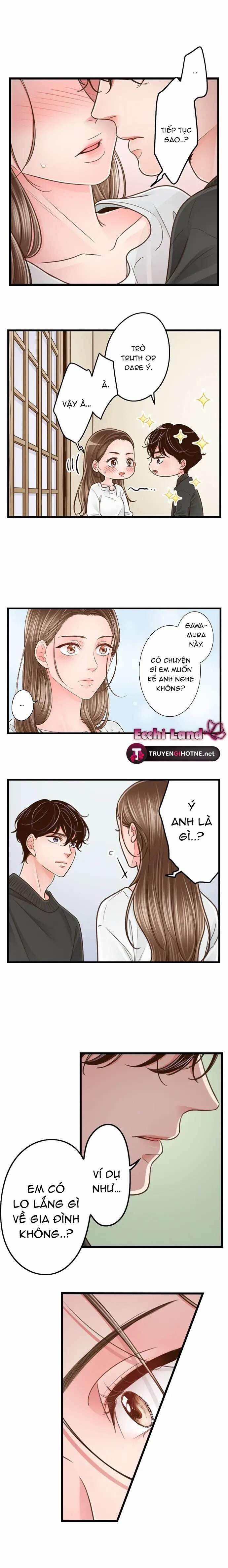 Học Sinh Của Tôi Là Tên Nghiện Sex 197.1 trang 1