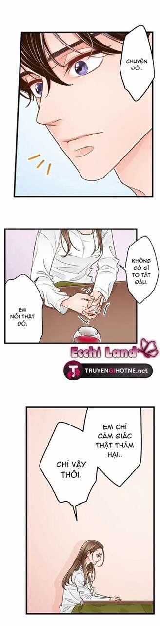 Học Sinh Của Tôi Là Tên Nghiện Sex 197.1 trang 3