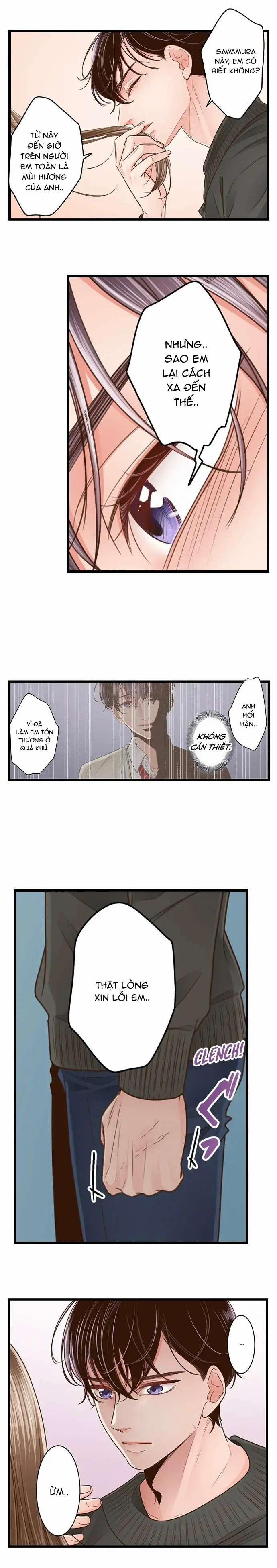 Học Sinh Của Tôi Là Tên Nghiện Sex 198.1 trang 1