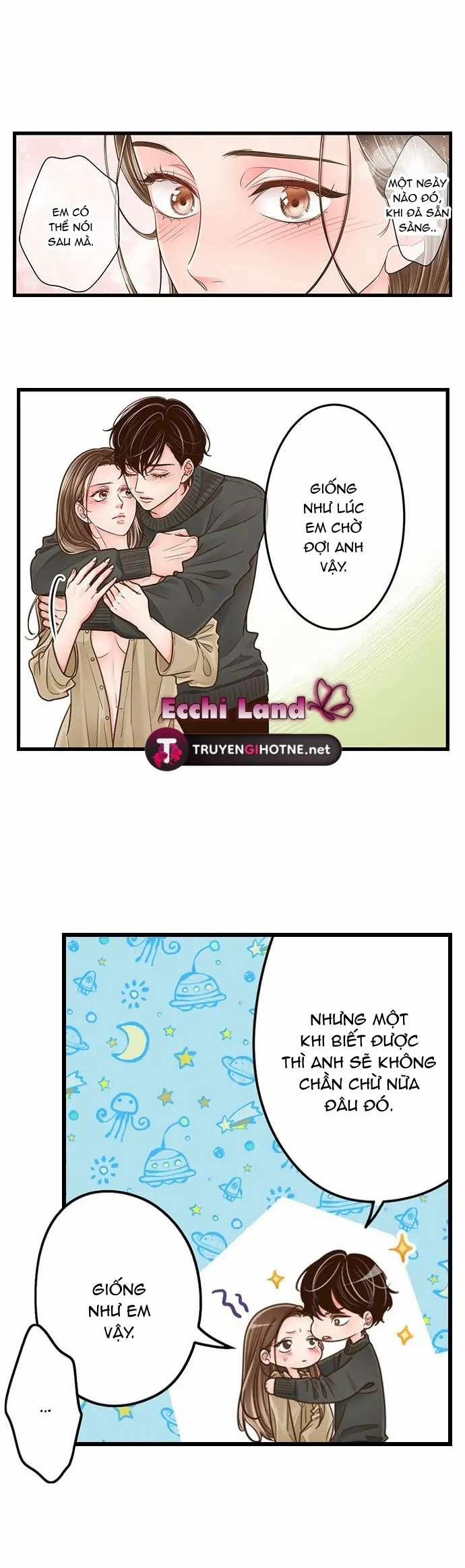 Học Sinh Của Tôi Là Tên Nghiện Sex 198.1 trang 4