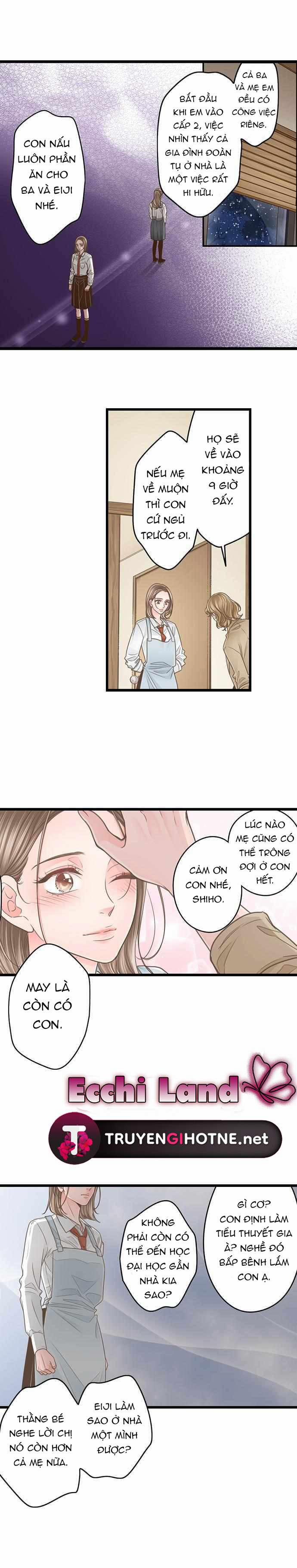 Học Sinh Của Tôi Là Tên Nghiện Sex 199.1 trang 3