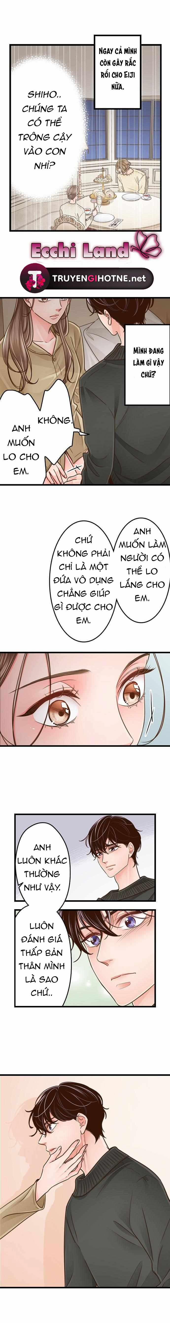 Học Sinh Của Tôi Là Tên Nghiện Sex 199.2 trang 1