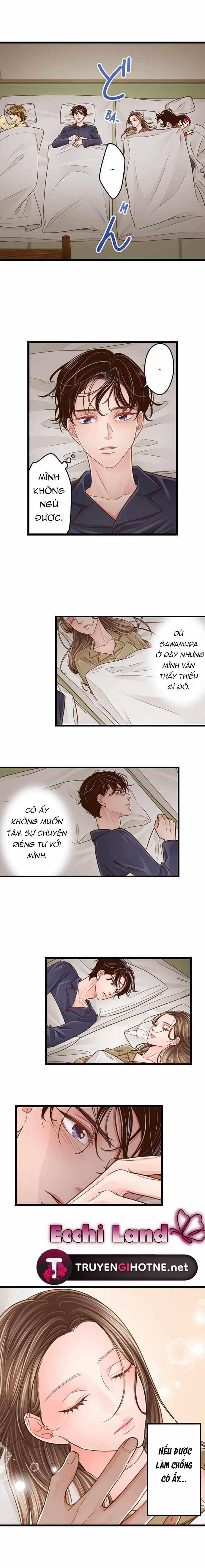 Học Sinh Của Tôi Là Tên Nghiện Sex 200.1 trang 4