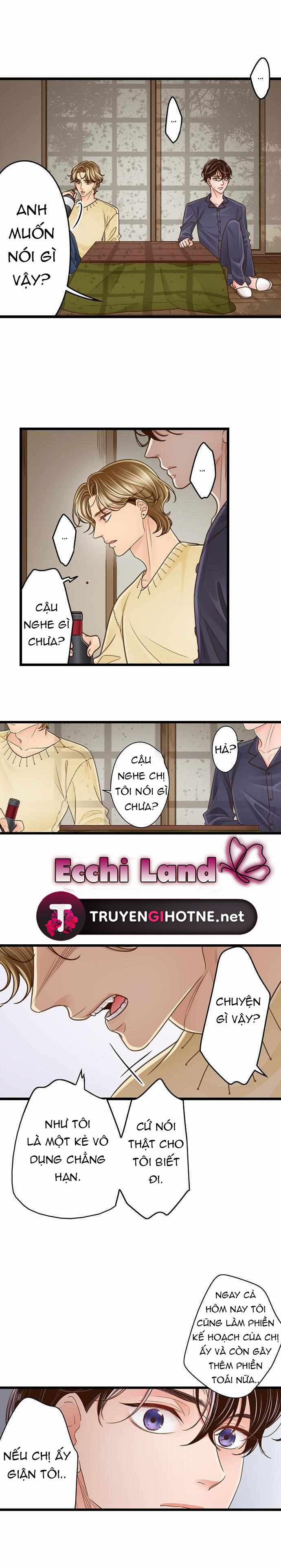 Học Sinh Của Tôi Là Tên Nghiện Sex 200.2 trang 2