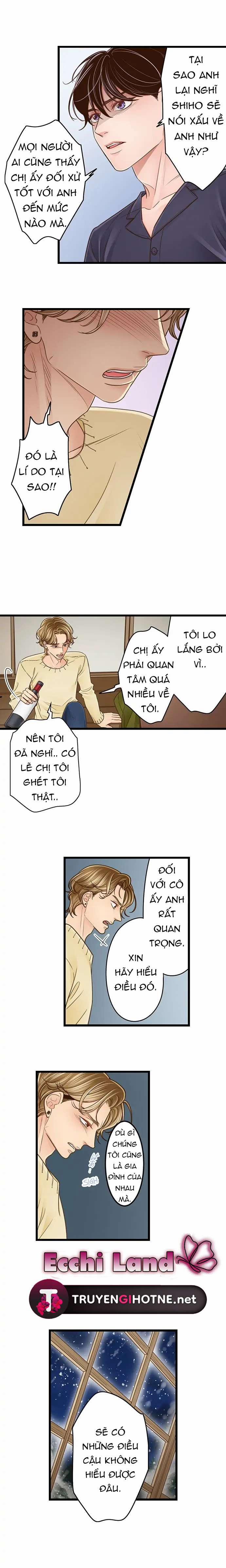 Học Sinh Của Tôi Là Tên Nghiện Sex 201.1 trang 1