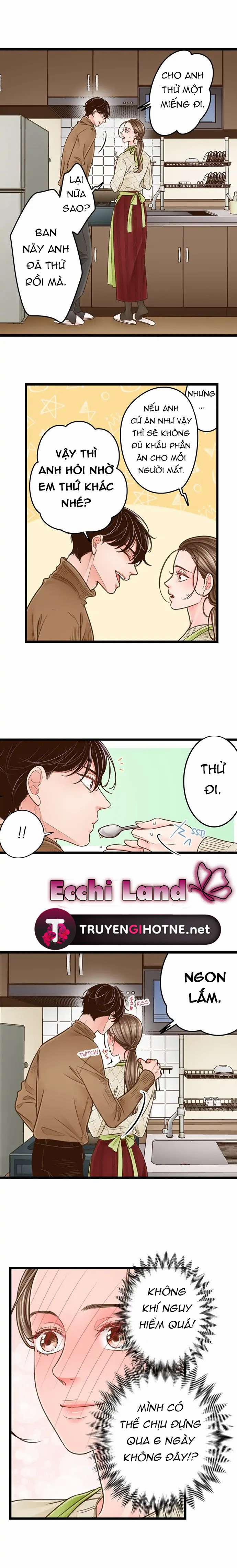 Học Sinh Của Tôi Là Tên Nghiện Sex 201.2 trang 3