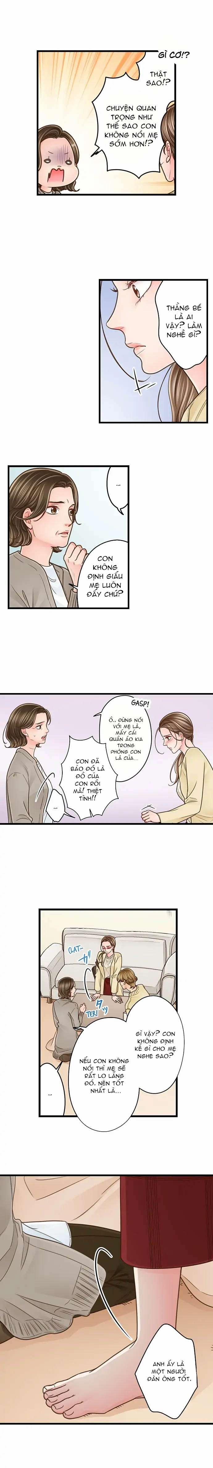 Học Sinh Của Tôi Là Tên Nghiện Sex 202.2 trang 3