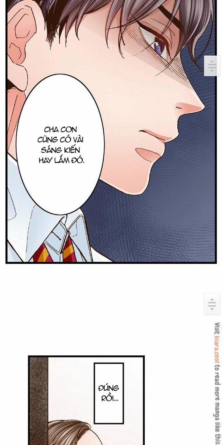 Học Sinh Của Tôi Là Tên Nghiện Sex 21.1 trang 13