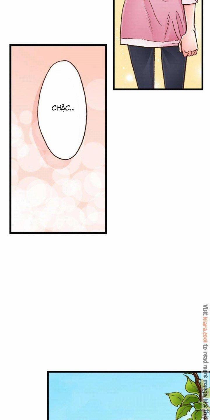 Học Sinh Của Tôi Là Tên Nghiện Sex 21.1 trang 4