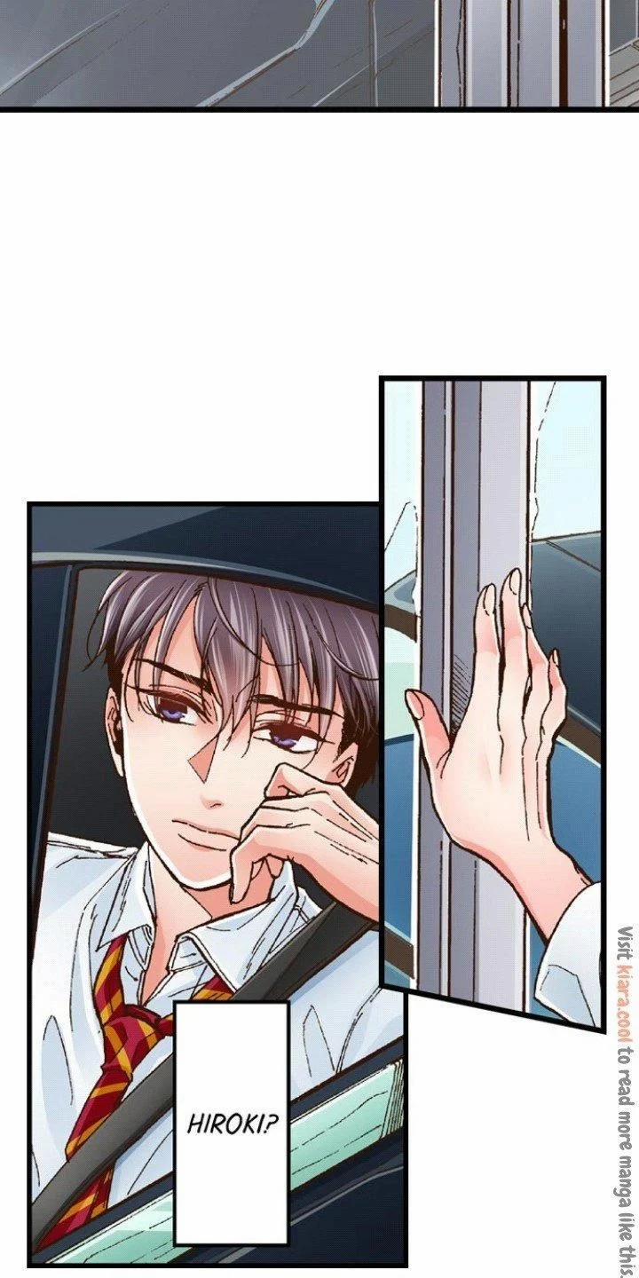 Học Sinh Của Tôi Là Tên Nghiện Sex 21.1 trang 7