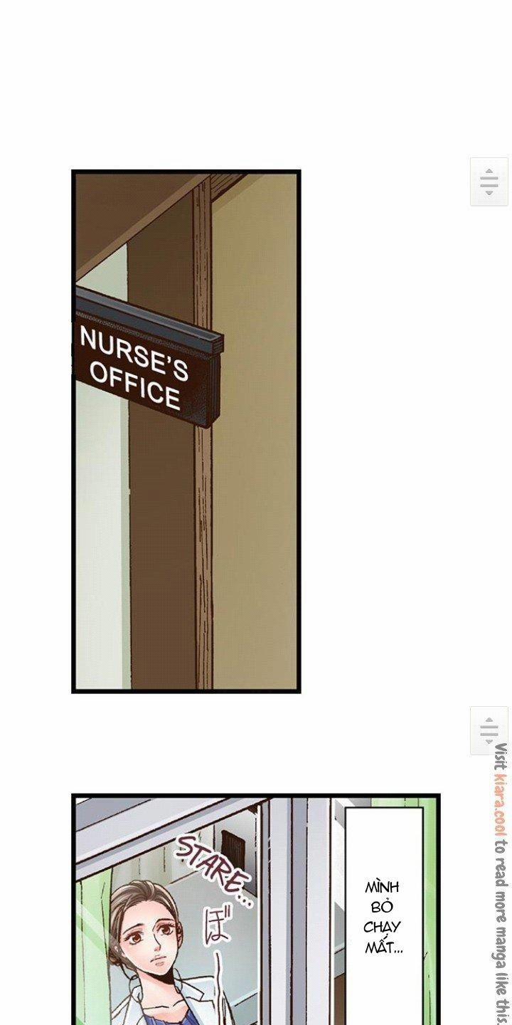 Học Sinh Của Tôi Là Tên Nghiện Sex 21.2 trang 2