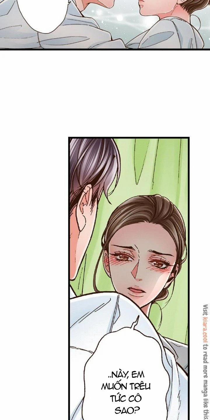 Học Sinh Của Tôi Là Tên Nghiện Sex 21.2 trang 7