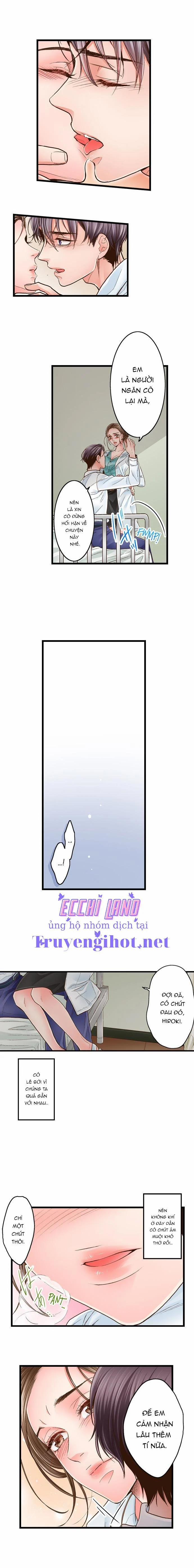 Học Sinh Của Tôi Là Tên Nghiện Sex 31.2 trang 1