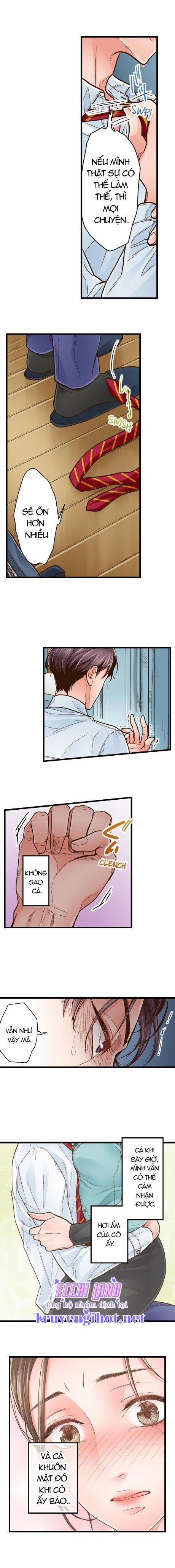 Học Sinh Của Tôi Là Tên Nghiện Sex 34.2 trang 2