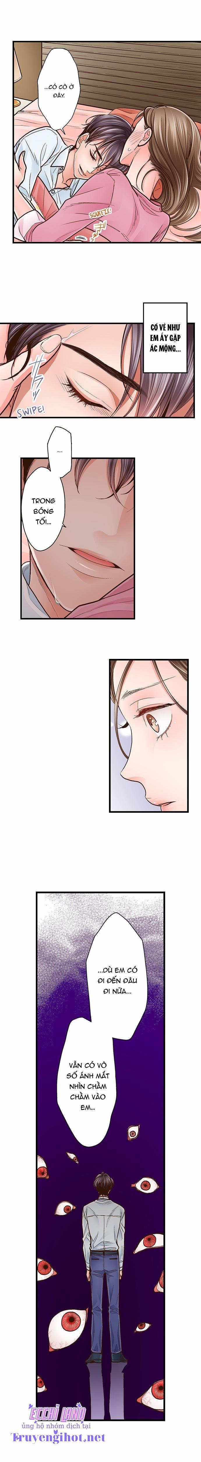 Học Sinh Của Tôi Là Tên Nghiện Sex 39.1 trang 6