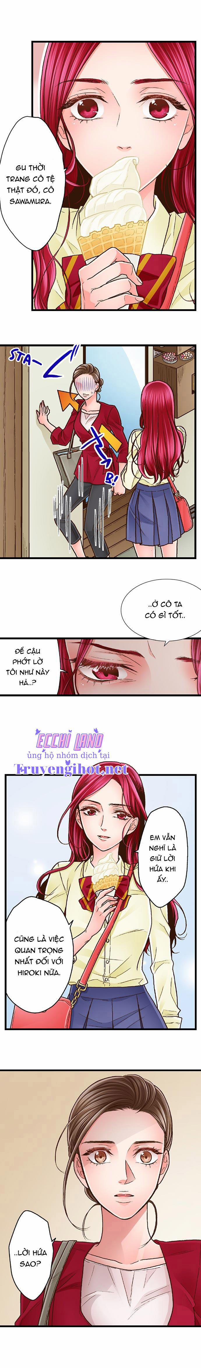 Học Sinh Của Tôi Là Tên Nghiện Sex 43.2 trang 1